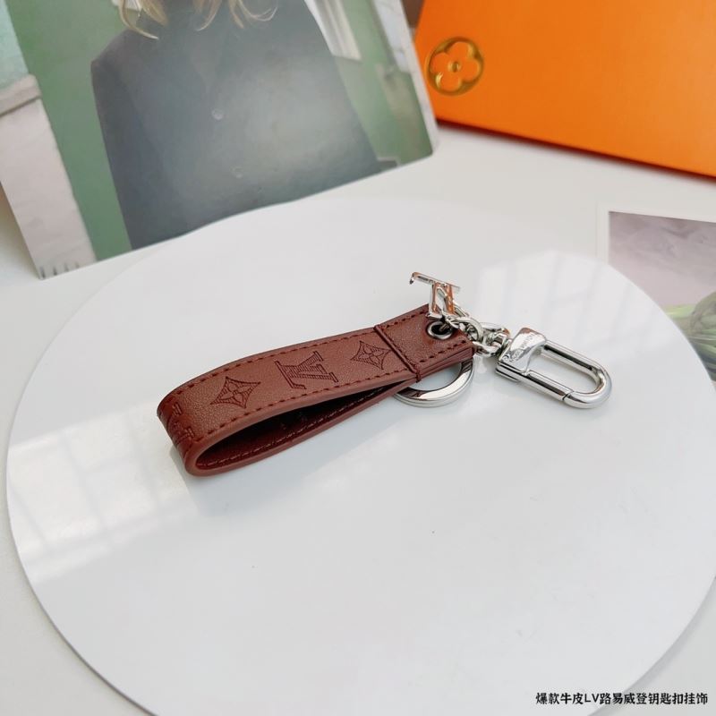 Louis Vuitton Keychains